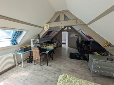 Maison a vendre Bergues 59380 Nord 160 m2 7 pièces 322000 euros