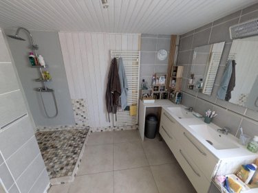 Maison a vendre Hoymille 59492 Nord 160 m2 7 pièces 322000 euros