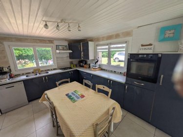 Maison a vendre Bergues 59380 Nord 160 m2 7 pièces 322000 euros