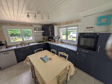 Maison a vendre Hoymille 59492 Nord 160 m2 7 pièces 292000 euros