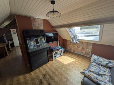Maison a vendre Bergues 59380 Nord 160 m2 7 pièces 322000 euros