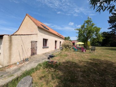 Maison a vendre Hoymille 59492 Nord 160 m2 7 pièces 292000 euros