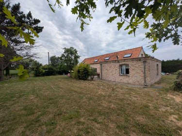 Maison a vendre Hoymille 59492 Nord 160 m2 7 pièces 292000 euros