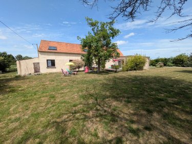 Maison a vendre Hoymille 59492 Nord 160 m2 7 pièces 292000 euros