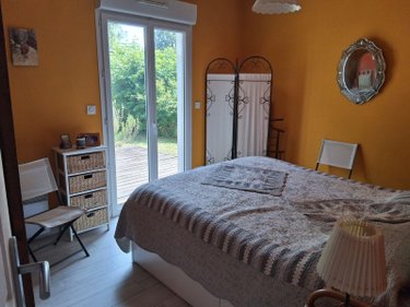 Maison a vendre Saint-Ciers-sur-Gironde 33820 Gironde 102 m2 5 pièces 221000 euros