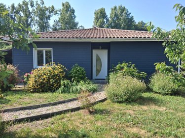 Maison a vendre Saint-Ciers-sur-Gironde 33820 Gironde 102 m2 5 pièces 221000 euros