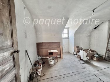 Immeuble a vendre Tergnier 02700 Aisne 193 m2  190800 euros