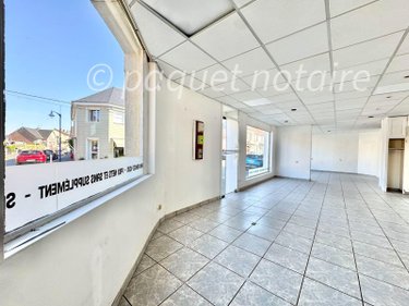 Immeuble a vendre Tergnier 02700 Aisne 193 m2  190800 euros