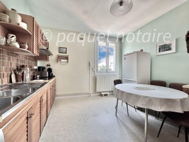 Immeuble a vendre Tergnier 02700 Aisne 193 m2  217300 euros