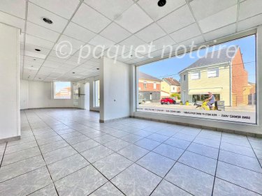 Immeuble a vendre Tergnier 02700 Aisne 193 m2  217300 euros