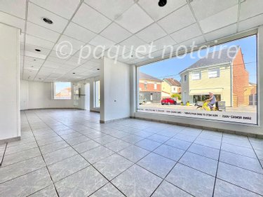 Immeuble a vendre Tergnier 02700 Aisne 193 m2  217300 euros