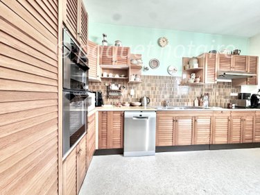 Immeuble a vendre Tergnier 02700 Aisne 193 m2  217300 euros