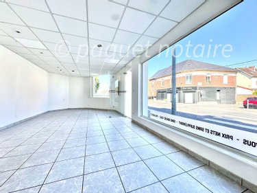 Immeuble a vendre Tergnier 02700 Aisne 193 m2  217300 euros