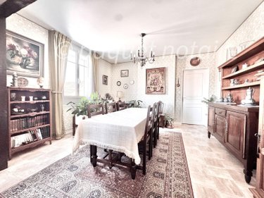 Immeuble a vendre Tergnier 02700 Aisne 193 m2  190800 euros