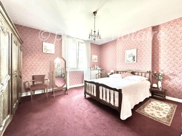 Immeuble a vendre Tergnier 02700 Aisne 193 m2  190800 euros