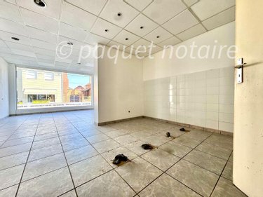 Immeuble a vendre Tergnier 02700 Aisne 193 m2  217300 euros