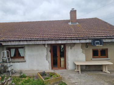 Maison a vendre Saint-Georges-sur-l'Aa 59820 Nord 105 m2 5 pièces 99750 euros
