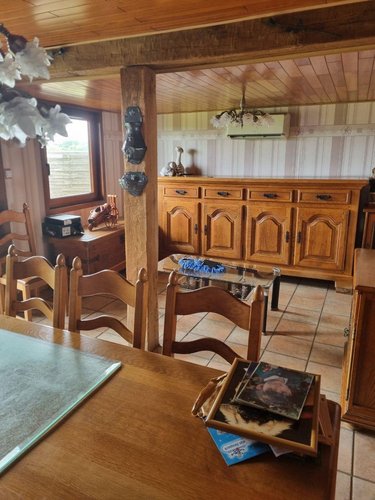 Maison a vendre Saint-Georges-sur-l'Aa 59820 Nord 105 m2 5 pièces 99750 euros