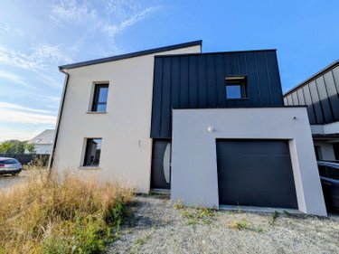 Maison a vendre Bréal-sous-Montfort 35310 Ille-et-Vilaine 117 m2 5 pièces 329000 euros