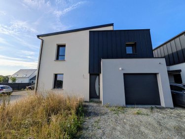 Maison a vendre Bréal-sous-Montfort 35310 Ille-et-Vilaine 117 m2 5 pièces 329000 euros