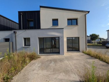 Maison a vendre Bréal-sous-Montfort 35310 Ille-et-Vilaine 117 m2 5 pièces 329000 euros