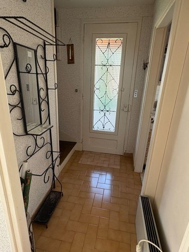 Maison a vendre Marle 02250 Aisne 7 pièces 72450 euros