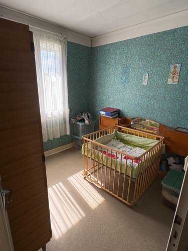 Maison a vendre Marle 02250 Aisne 7 pièces 72450 euros