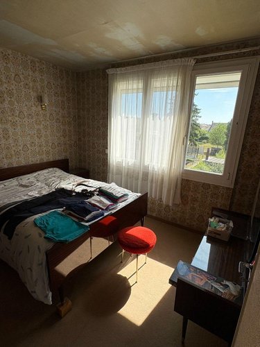 Maison a vendre Marle 02250 Aisne 7 pièces 72450 euros