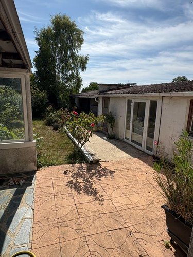 Maison a vendre Marle 02250 Aisne 7 pièces 72450 euros