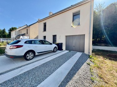 Maison a vendre Saint-Armel 35230 Ille-et-Vilaine 84 m2 4 pièces 249900 euros