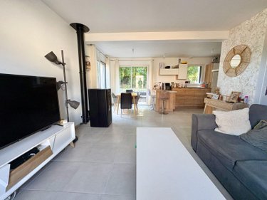 Maison a vendre Saint-Armel 35230 Ille-et-Vilaine 84 m2 4 pièces 249900 euros