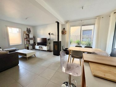 Maison a vendre Saint-Armel 35230 Ille-et-Vilaine 84 m2 4 pièces 249900 euros