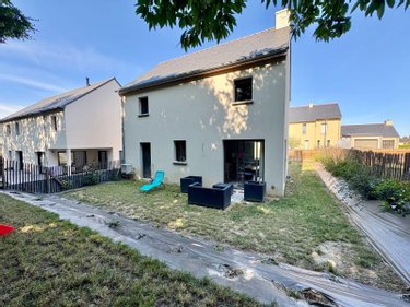 Maison a vendre Saint-Armel 35230 Ille-et-Vilaine 84 m2 4 pièces 249900 euros