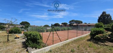 Appartement a vendre Sainte-Maxime 83120 Var 72 m2 4 pièces 357000 euros