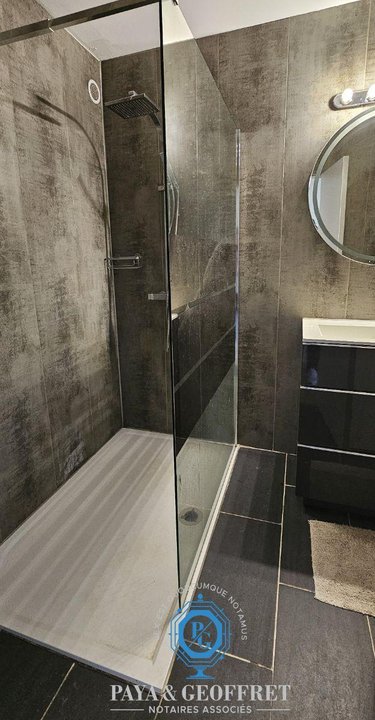 Appartement a vendre Sainte-Maxime 83120 Var 72 m2 4 pièces 357000 euros