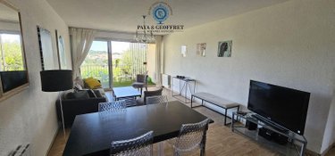 Appartement a vendre Sainte-Maxime 83120 Var 72 m2 4 pièces 357000 euros