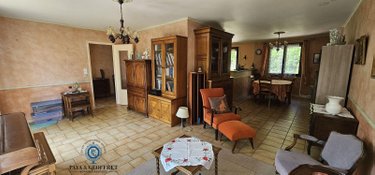 Maison a vendre La Roquebrussanne 83136 Var 91 m2 4 pièces 304500 euros