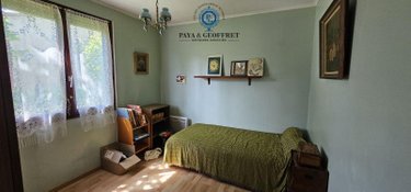 Maison a vendre La Roquebrussanne 83136 Var 91 m2 4 pièces 304500 euros