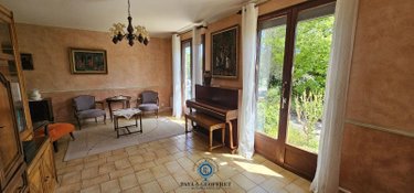 Maison a vendre La Roquebrussanne 83136 Var 91 m2 4 pièces 304500 euros