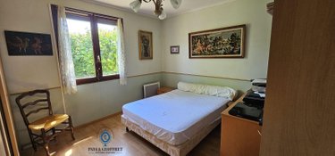 Maison a vendre La Roquebrussanne 83136 Var 91 m2 4 pièces 304500 euros