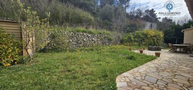 Maison a vendre La Roquebrussanne 83136 Var 91 m2 4 pièces 304500 euros