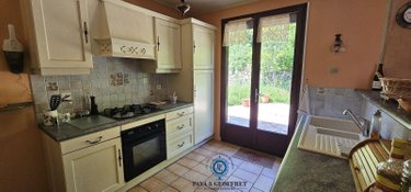 Maison a vendre La Roquebrussanne 83136 Var 91 m2 4 pièces 304500 euros