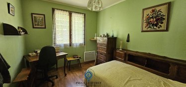 Maison a vendre La Roquebrussanne 83136 Var 91 m2 4 pièces 304500 euros