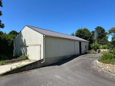 Maison a vendre Scaër 29390 Finistère 197 m2 6 pièces 241040 euros