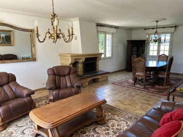 Maison a vendre Scaër 29390 Finistère 197 m2 6 pièces 241040 euros