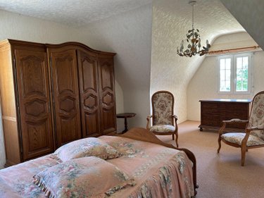 Maison a vendre Scaër 29390 Finistère 197 m2 6 pièces 241040 euros