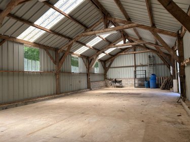 Maison a vendre Scaër 29390 Finistère 197 m2 6 pièces 262000 euros