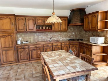 Maison a vendre Scaër 29390 Finistère 197 m2 6 pièces 241040 euros