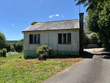 Maison a vendre Scaër 29390 Finistère 197 m2 6 pièces 241040 euros