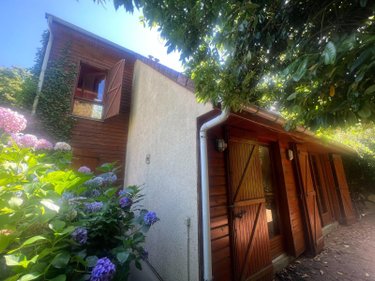 Maison a vendre Villebon-sur-Yvette 91140 Essonne 138 m2 5 pièces 338000 euros